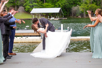 Elyie & Tucker Wedding