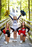 Cheer Fun 2025