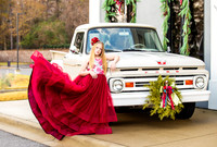Christmas Kate 2025