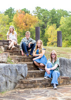 Pridmore Family
