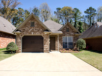 Carolyn's houses