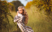Lizzy Senior