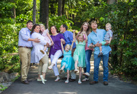 Pridmore Family