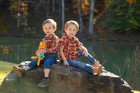 Carter & Cash